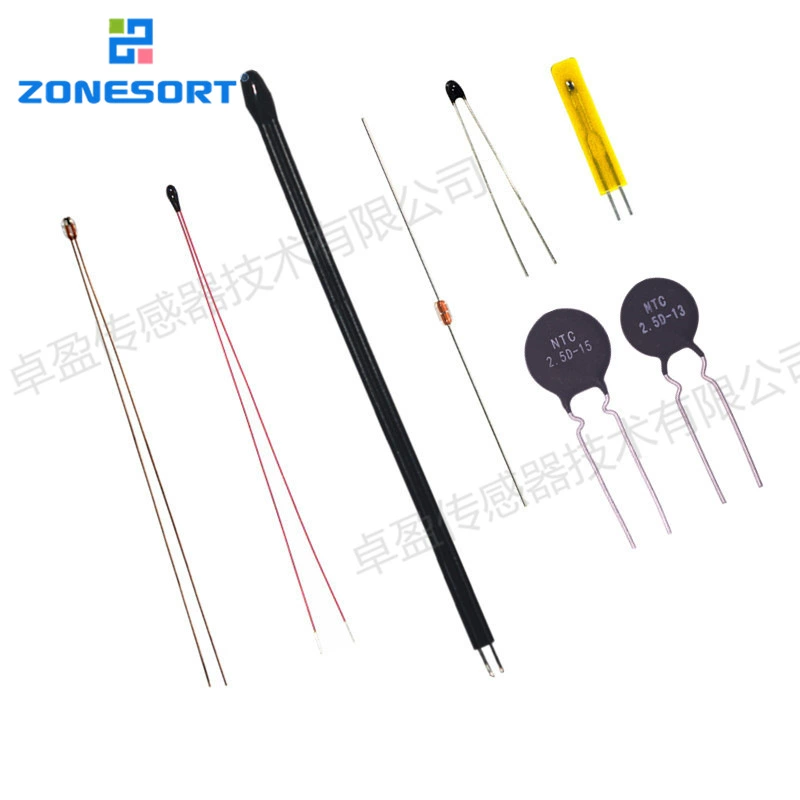 Большой запас питания 10K 100k Высокая точность 1% 3950 3435 NTC термистор NTC