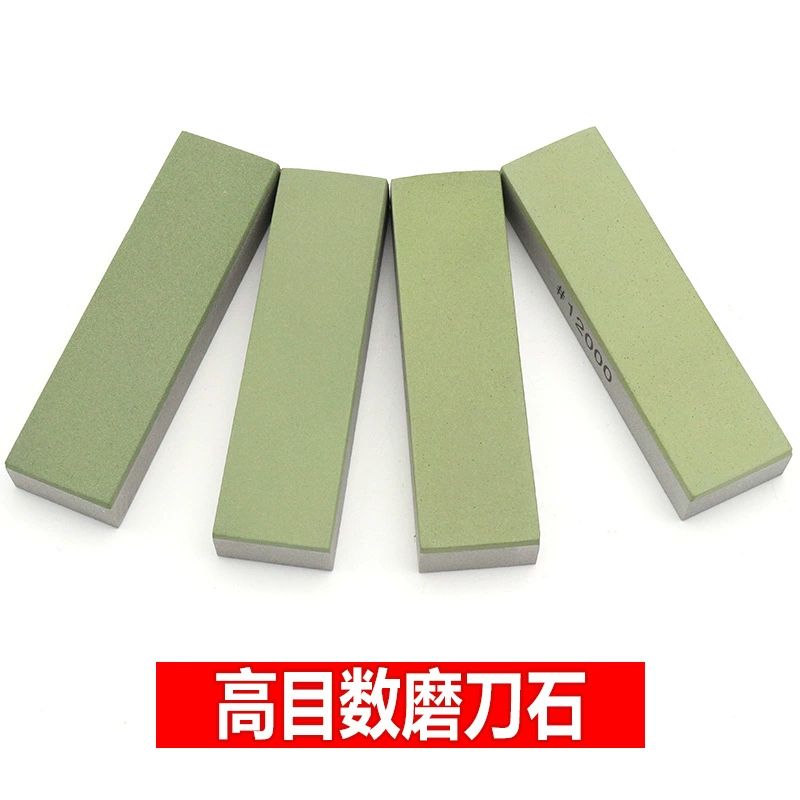 Экспортированный в Японию высокая сетка ультратонкий Алмазный точильный камень смола точильный камень золото масляный камень маленький