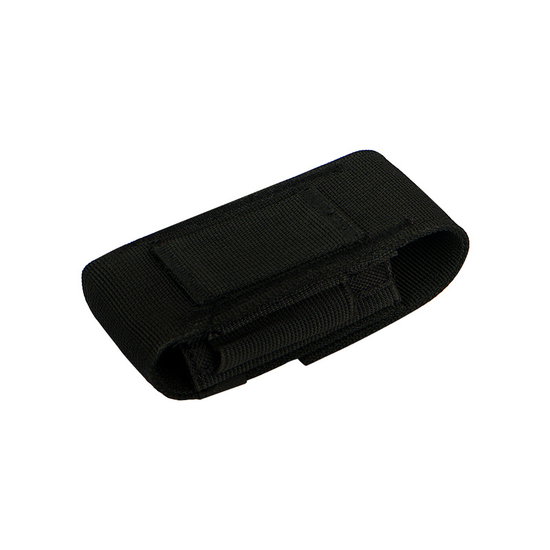 Bolsa de herramientas pequeña de fábrica bolsa de almacenamiento de herramientas de hardware multifuncional bolsa de tela Oxford kit de reparación