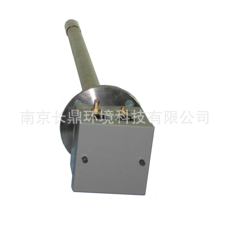 热销供应ZOA-300恒温氧探头 工业氧化锆分析仪