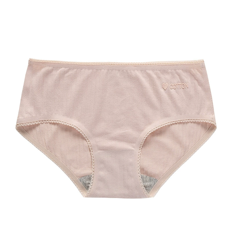 Хлопковые формирующие panties mid-rise? Wait: translate properly. The first: