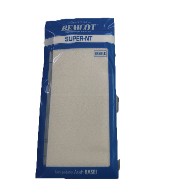 日本原装进口BEMCOT擦拭纸 小津产业 无尘纸现货供应 厂家直销
