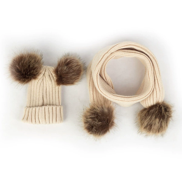 Beige set