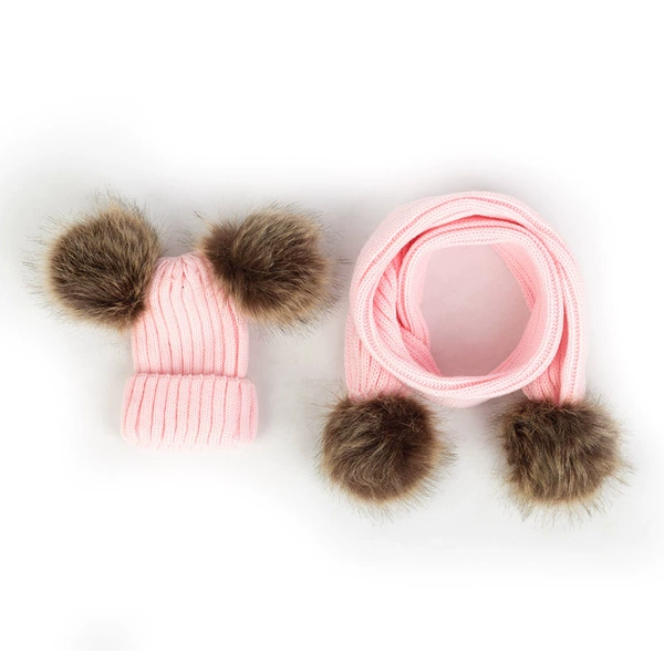 Fuchsia set