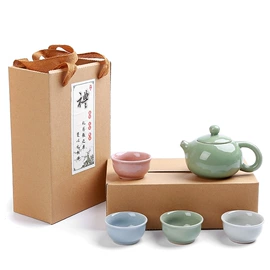茶具套装;旅行茶具;功夫茶具