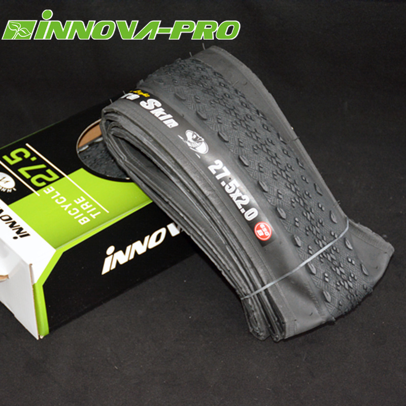 INNOVA neumático exterior 26/27.5/29*2,0 Cobra plegable stab-resistente bicicleta de montaña image 4