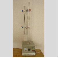 聚丙烯等规指数萃取装置/聚丙烯等规指数萃取仪