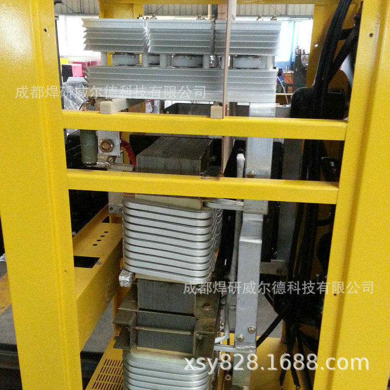 厂家专业生产供应激光焊机  电焊机专用焊机 机器人焊接 欢迎咨询