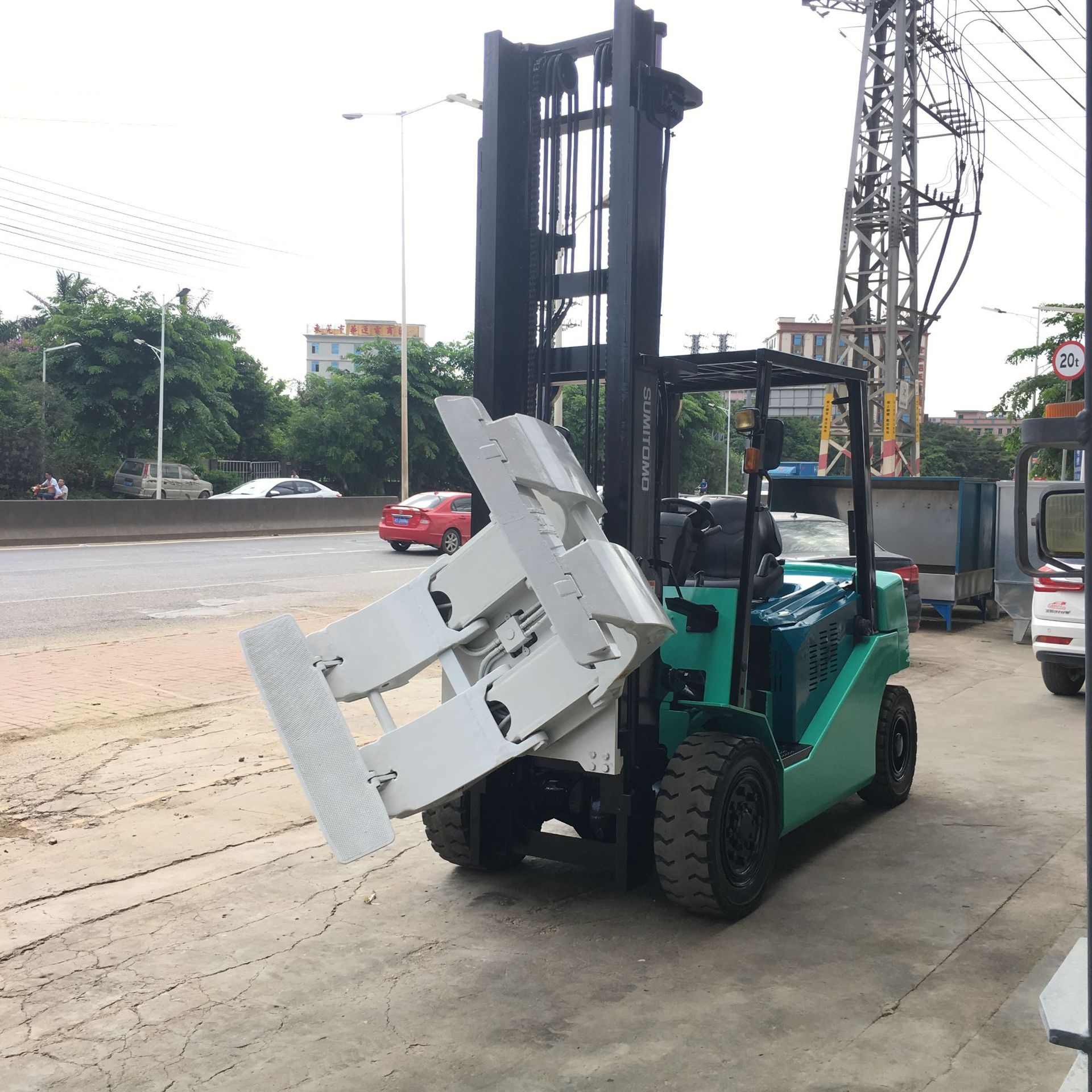 ֽ���� �����ձ�Ʒ��3.5��ס�ѵ綯�泵��ԭװ��˹����ֽ����