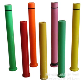 纺机配件;纺织器材;塑料盖