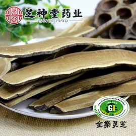 保健食品;灵芝