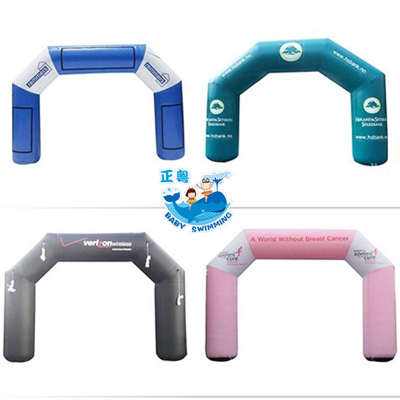 Elastic arch opening celebration Angle advertising arc -shaped…