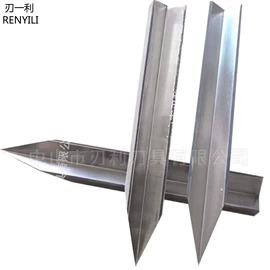 机用锯片;铣刀;木工机械