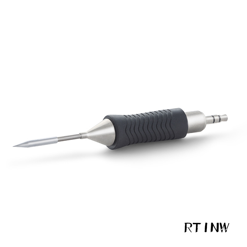 德国weller RTM系列55W烙铁头RT1NW圆锥状WMRP/WXMP焊笔烙铁咀