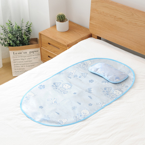 Foldable Baby Mosquito Net for 0-3 Year Olds, Easy-to-Install Baby Mosquito Shield Set of 3, Cross-Border Single Item Dropshipping
