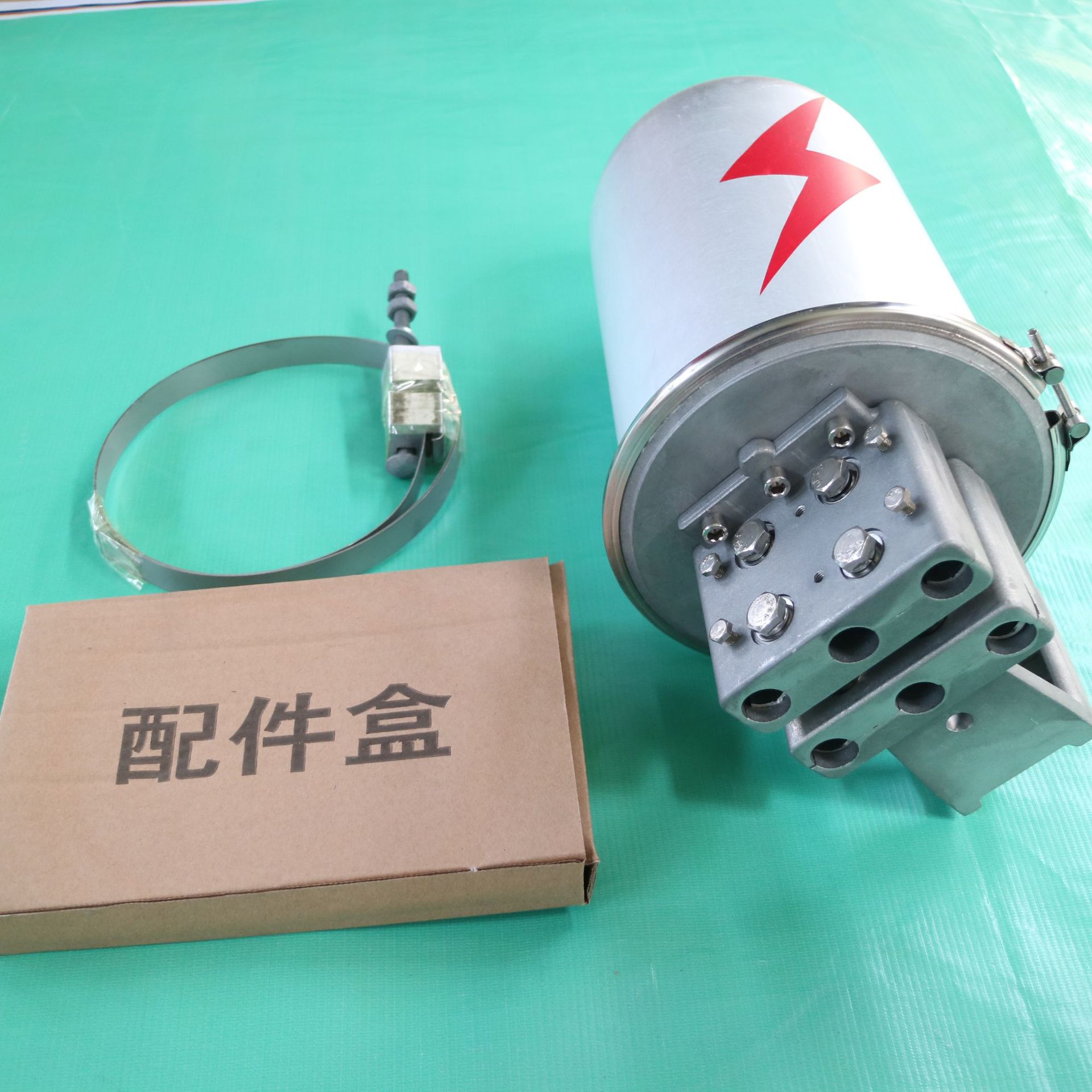 光缆接头  光缆铝合金接头盒厂家 OPGW/ADSS光缆金具生产商