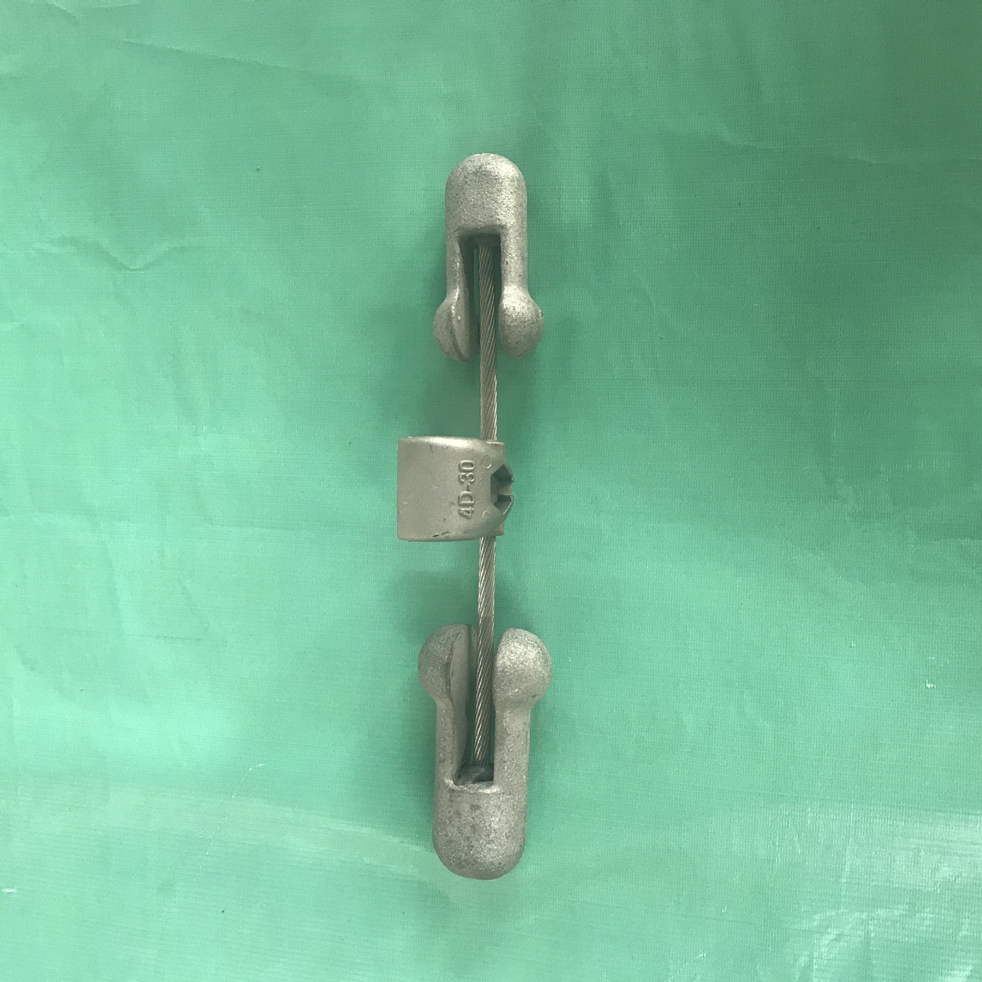 供应光缆金具厂家，内蒙光缆金具厂，opgw防震锤厂家