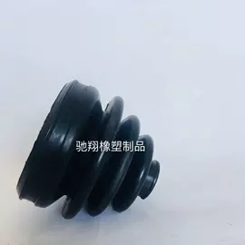 工业橡胶;车用塑胶制品;悬挂系统