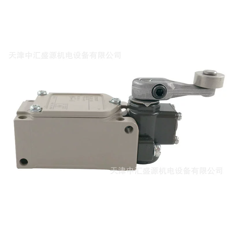 Omron WLCA2-2-N концевой выключатель шаровой поворотный стержень R38мм индикатор отсутствия действия Переключатель хода