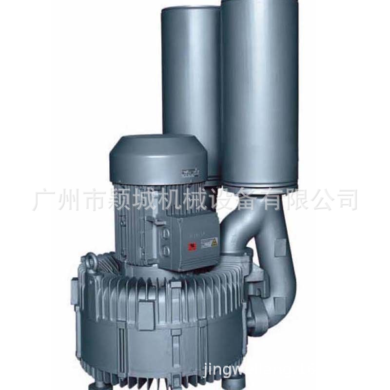 德国西门子旋涡风机2BH1943高压气泵登福侧流式真空2BH1600-7AH26