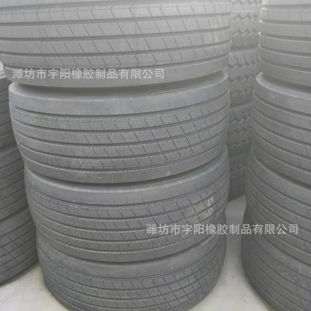 Руководящая плавная линия 445/65R22,5 Транспортное транспортное транспортное средство, модифицированное транспортным средством, широко -базовая вакуумная шина