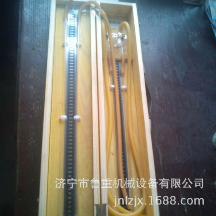 厂家直销单双向四通阀瓦斯流量压差计UP-2型四通阀瓦斯流量压差计