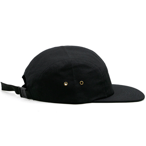 Solid color ins short brim hat men's cotton soft top baseball cap flat brim five-piece hat hip-hop street dance hat men's melon skin hat