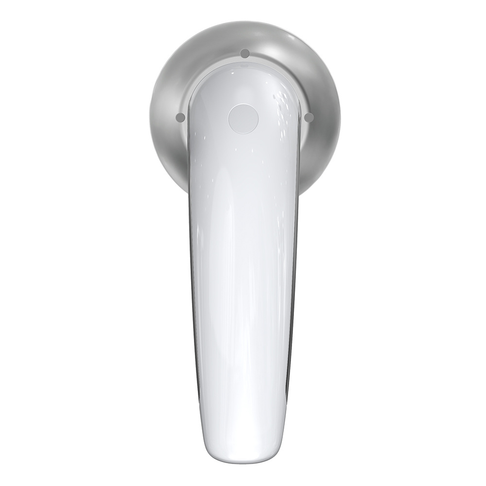 Instrumento de adelgazamiento seis en uno EMS LED color luz vibración masaje que forma instrumento ultrasónico belleza instrumento transfronterizo