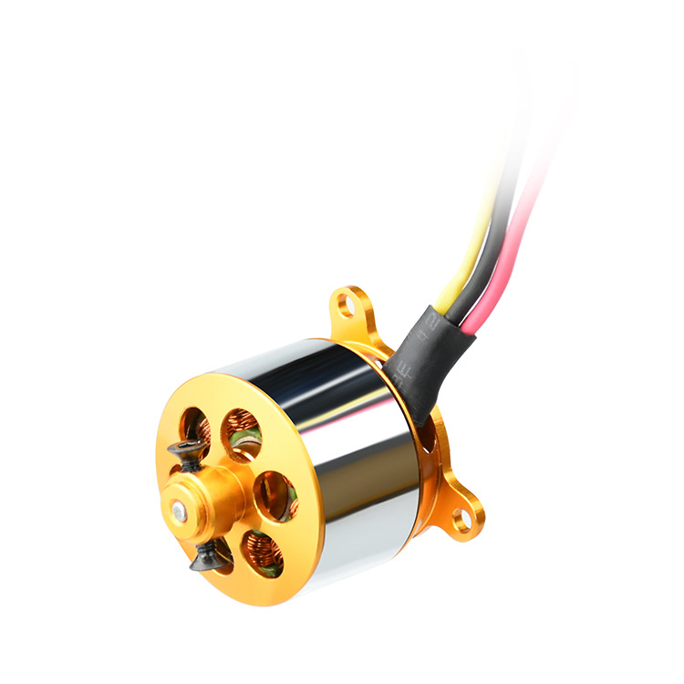 Xsteady无人机电机 固定翼C2028/20-1400无刷电机航模无刷马达