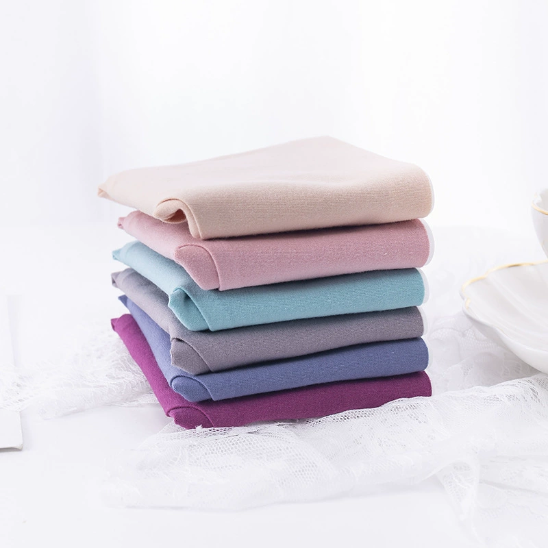 依可莉柔 Cotton sexy breathable pants, trousers, wholesale