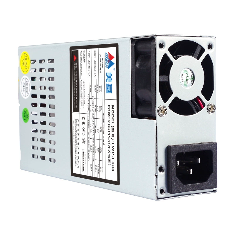 美基 Industrial power supply, 500W, 5 years