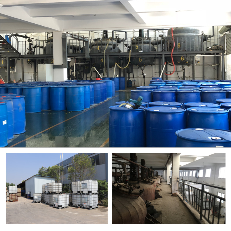 铂金硫化剂 MY-518 A/B（挤出型） 铂金硫化剂