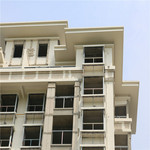 成品grc装饰线条  grc水泥欧式线条生产厂家