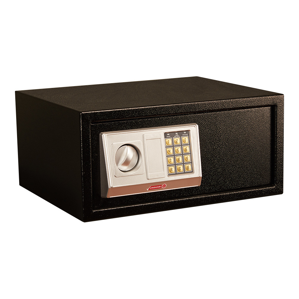 保险柜厂家直销酒店客房宾馆保险箱保管箱电子密码防盗柜