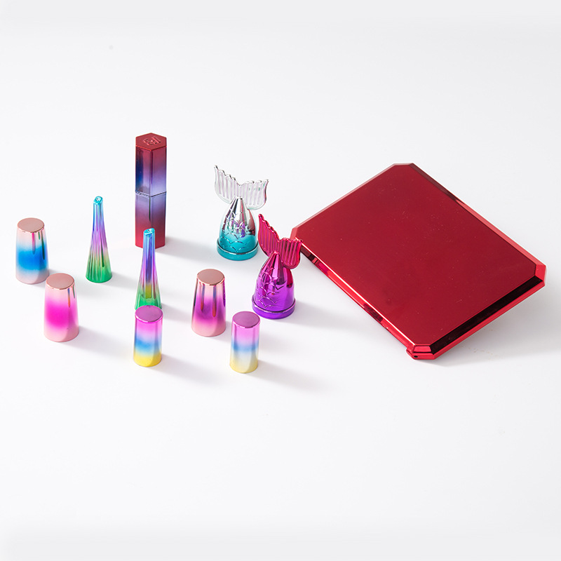 塑料镀膜水镀义乌加工ABS电镀真空抛光塑料电镀加工