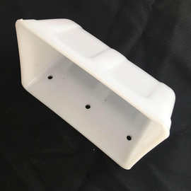 畚斗厂家提升机上料斗传送挂斗2816塑料斗生产厂家挖斗瓦斗