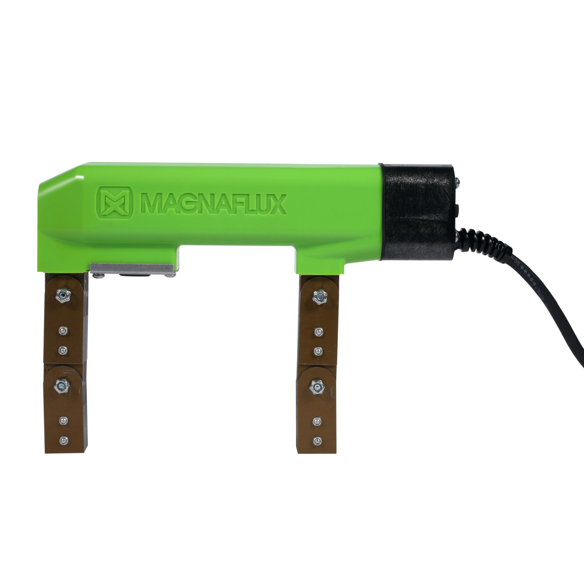 美国磁通MAGNAFLUX公司Y-7交/直流电磁轭，磁粉探伤仪