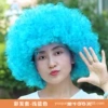 Color Hand-Light Blue