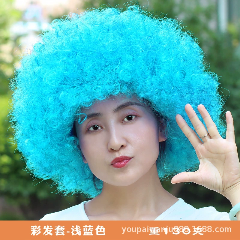 wig, детский аксессуар для кудрявых волос, выпускной праздник