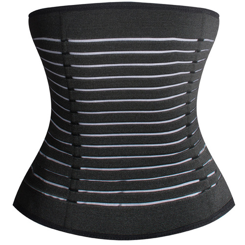 Women's postpartum waist-cinching corset, tight-fitting belt, body-shaping high-waist, belly-reducing, stomach-slimming, body-shaping garment