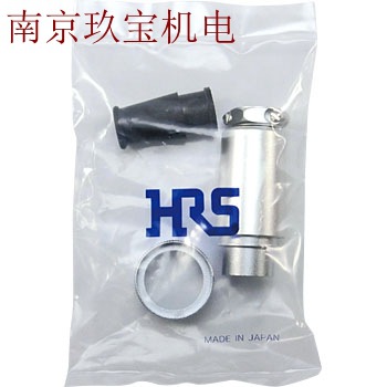 广濑插头插座RM12BRD-6S(71)，RM15TPD-12S(71)，JR13WR-5S(71)