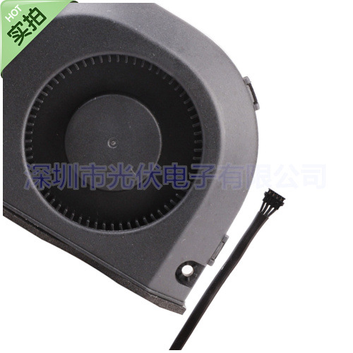 Aplicable a Apple Airport tiempo A1470 A1521 ME177 ME918 ventilador