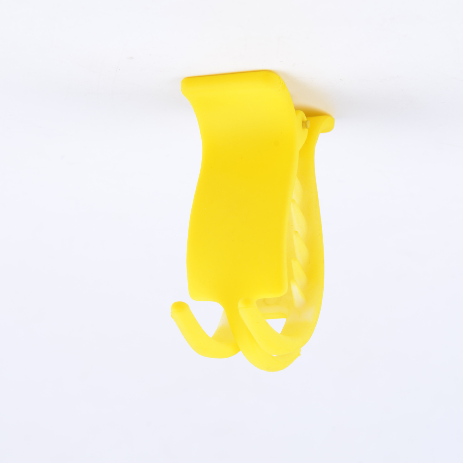 Directo de fábrica estilo coreano plástico ABS 2 + 1 agarre pelo Vietnam mujeres color esmerilado horquilla caliente joyería Accesorios