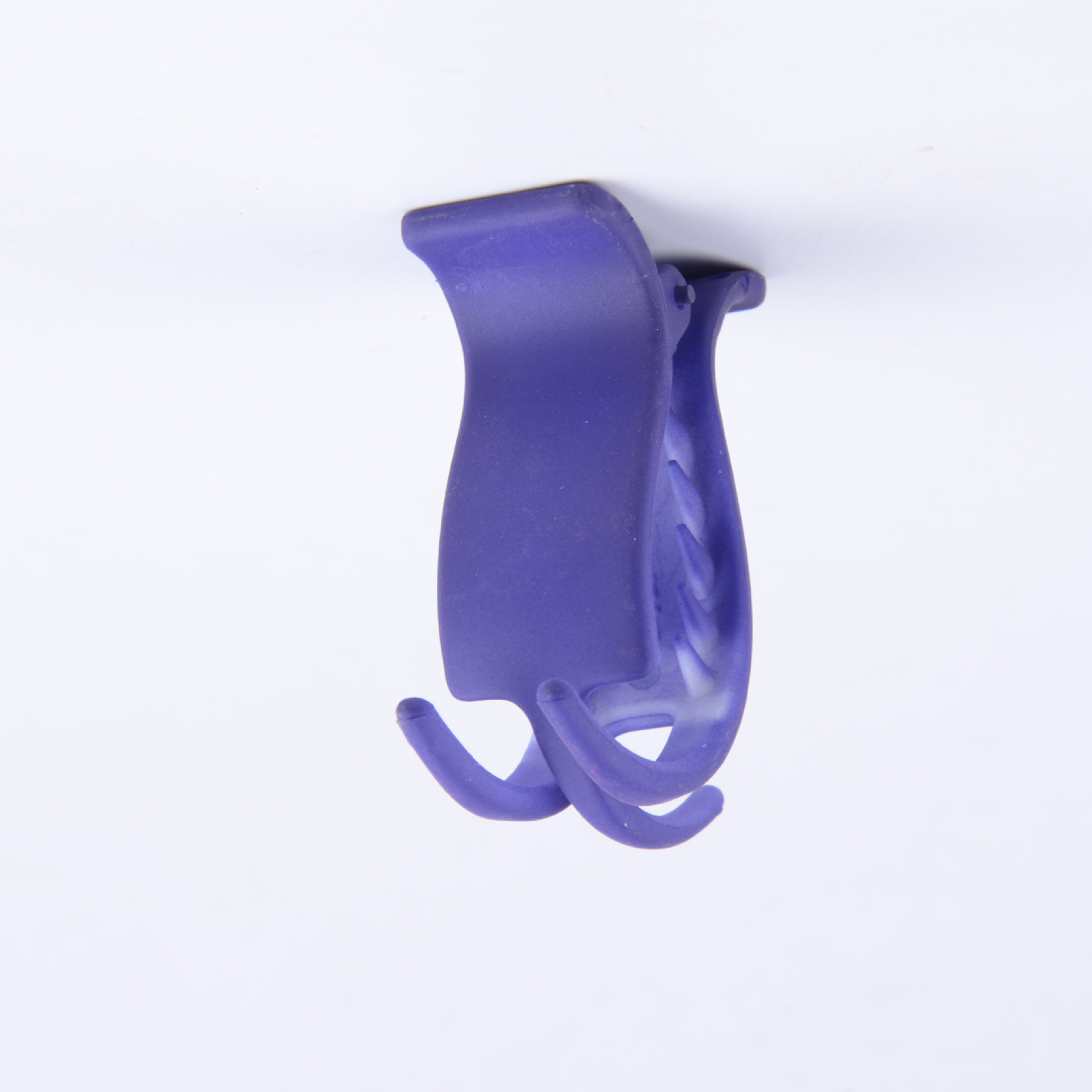 Directo de fábrica estilo coreano plástico ABS 2 + 1 agarre pelo Vietnam mujeres color esmerilado horquilla caliente joyería Accesorios