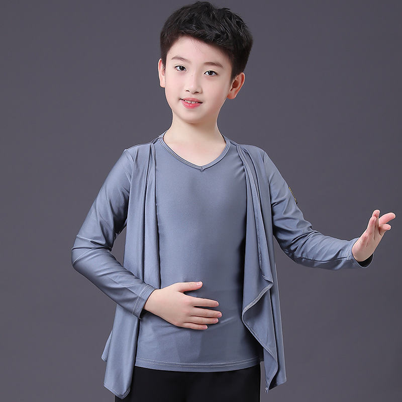 926 long sleeve-soot