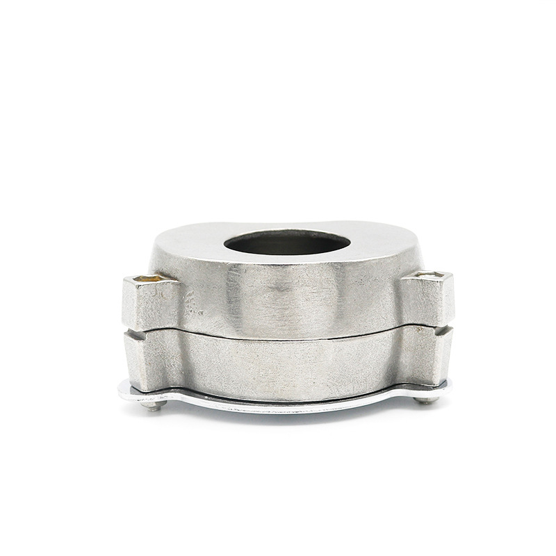 Caja para Hervir Dentaduras N° 7 de Acero Inoxidable para Dentadura Completa