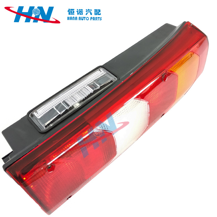 Aplicable Mercedes-Benz camión luz LED luz trasera Mercedes-Benz bomba coche luz trasera Mercedes-Benz camión accesorios de luz lateral 0035441703