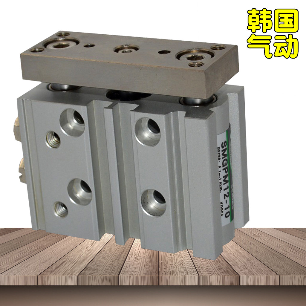 ����DANHI��������Ԫ��SMGPM���͵������׷�ת��������SMC������