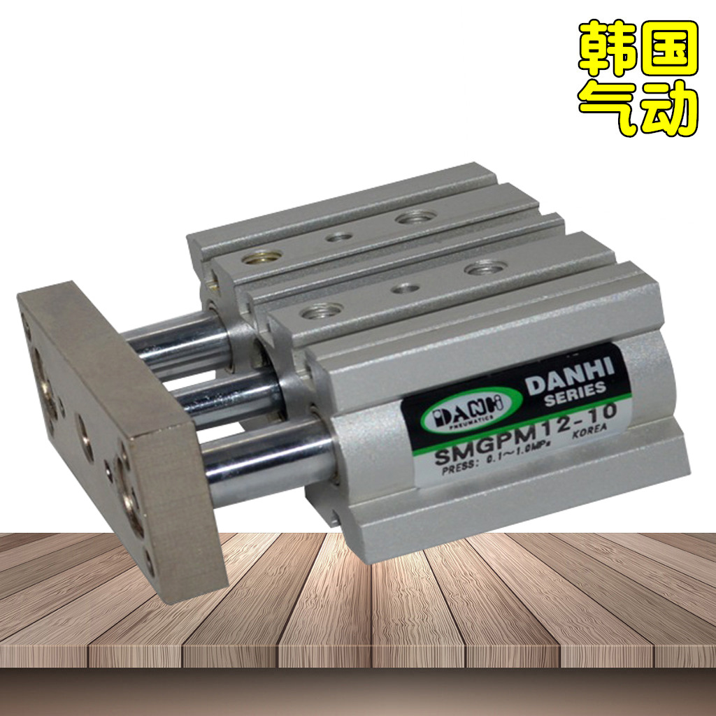 ����DANHI��������Ԫ��SMGPM���͵������׷�ת��������SMC������