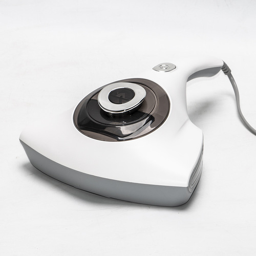 Household UV Mite Remover Small Handheld Household Bed Mite Vacuum Cleaner